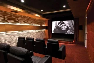 Mini Theatre