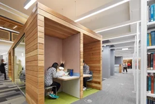 Study Pods