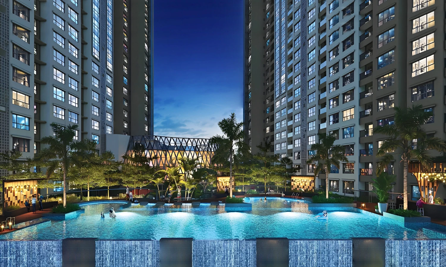 Siddha Sky Overview 2