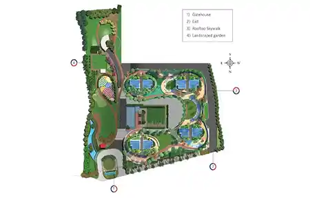 Master Plan